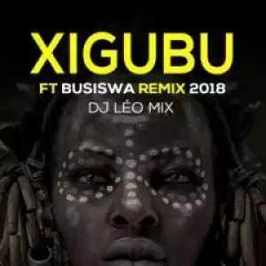 DJ Léo Mix - Xigubu (Remix)